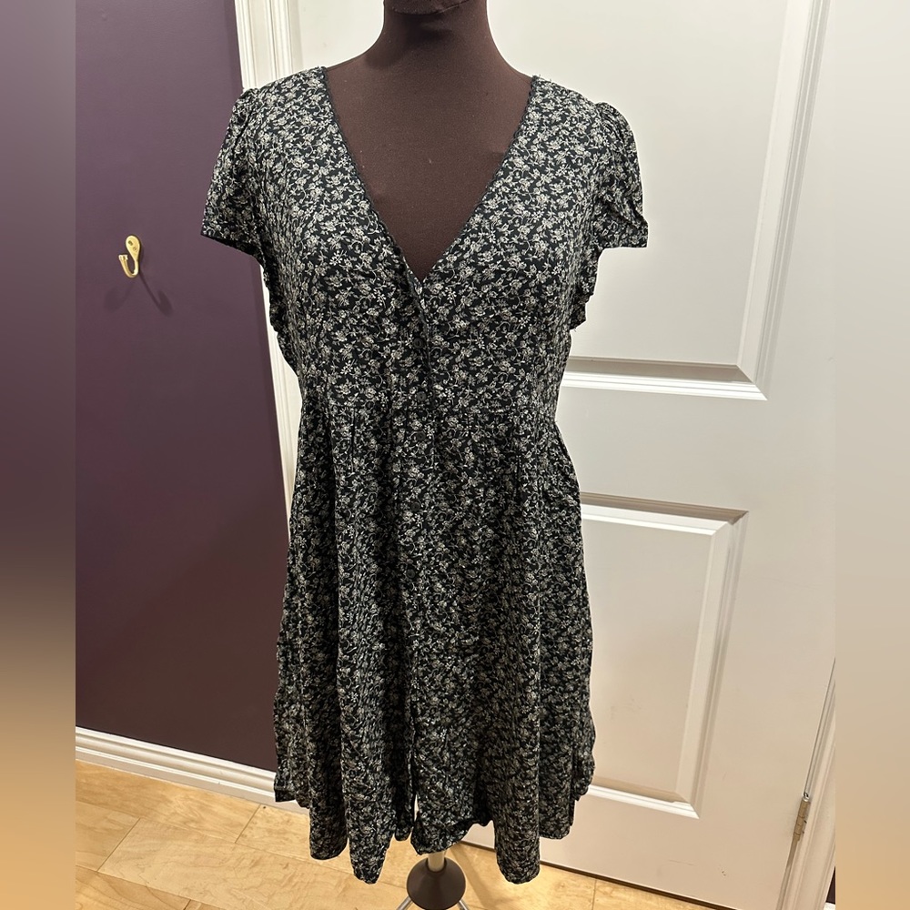 Ralph Lauren denim supply dress